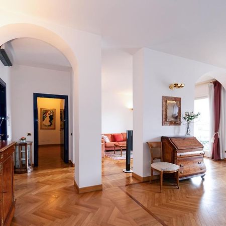 Como City View Apartment מראה חיצוני תמונה