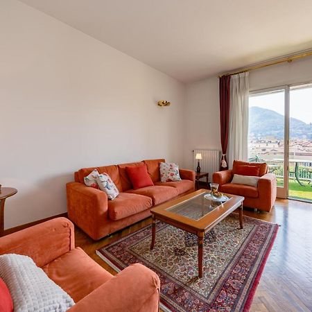Como City View Apartment מראה חיצוני תמונה