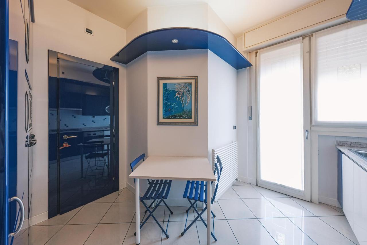 Como City View Apartment מראה חיצוני תמונה