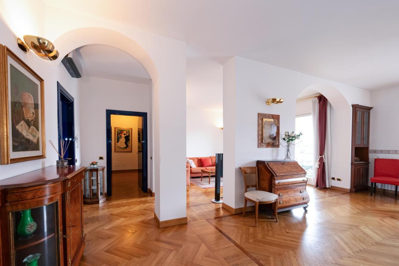 Como City View Apartment מראה חיצוני תמונה