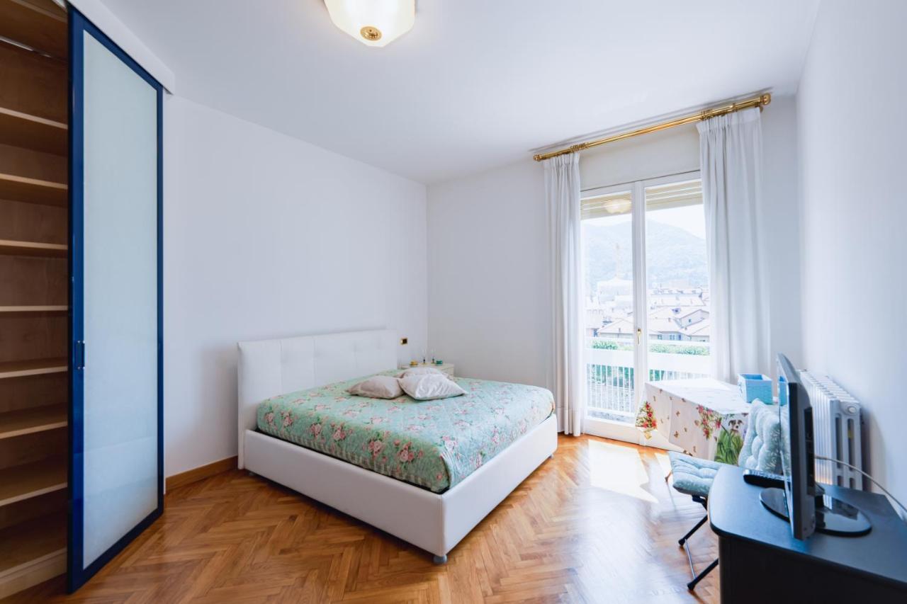 Como City View Apartment מראה חיצוני תמונה