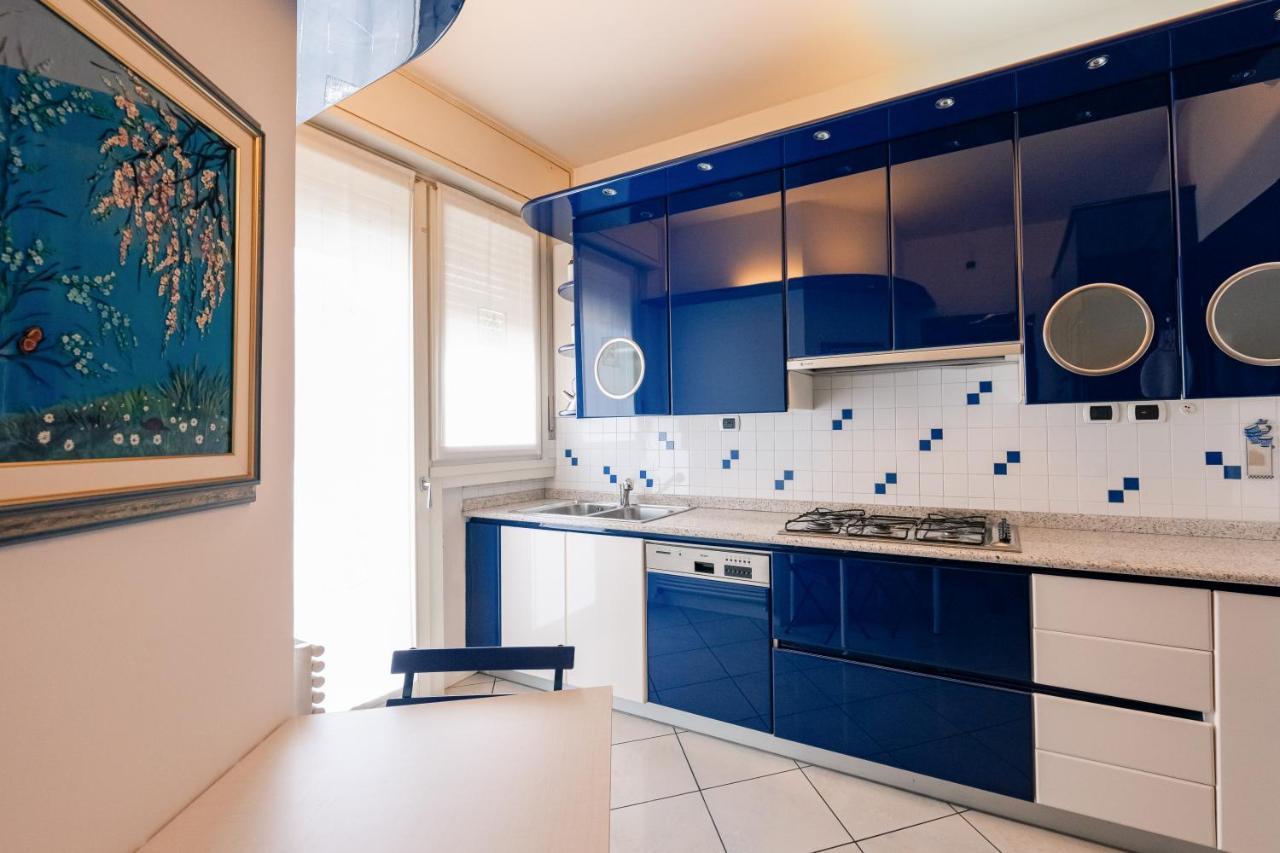 Como City View Apartment מראה חיצוני תמונה