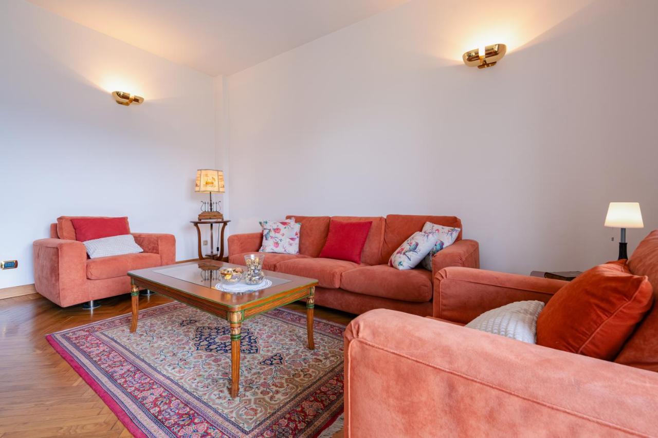 Como City View Apartment מראה חיצוני תמונה