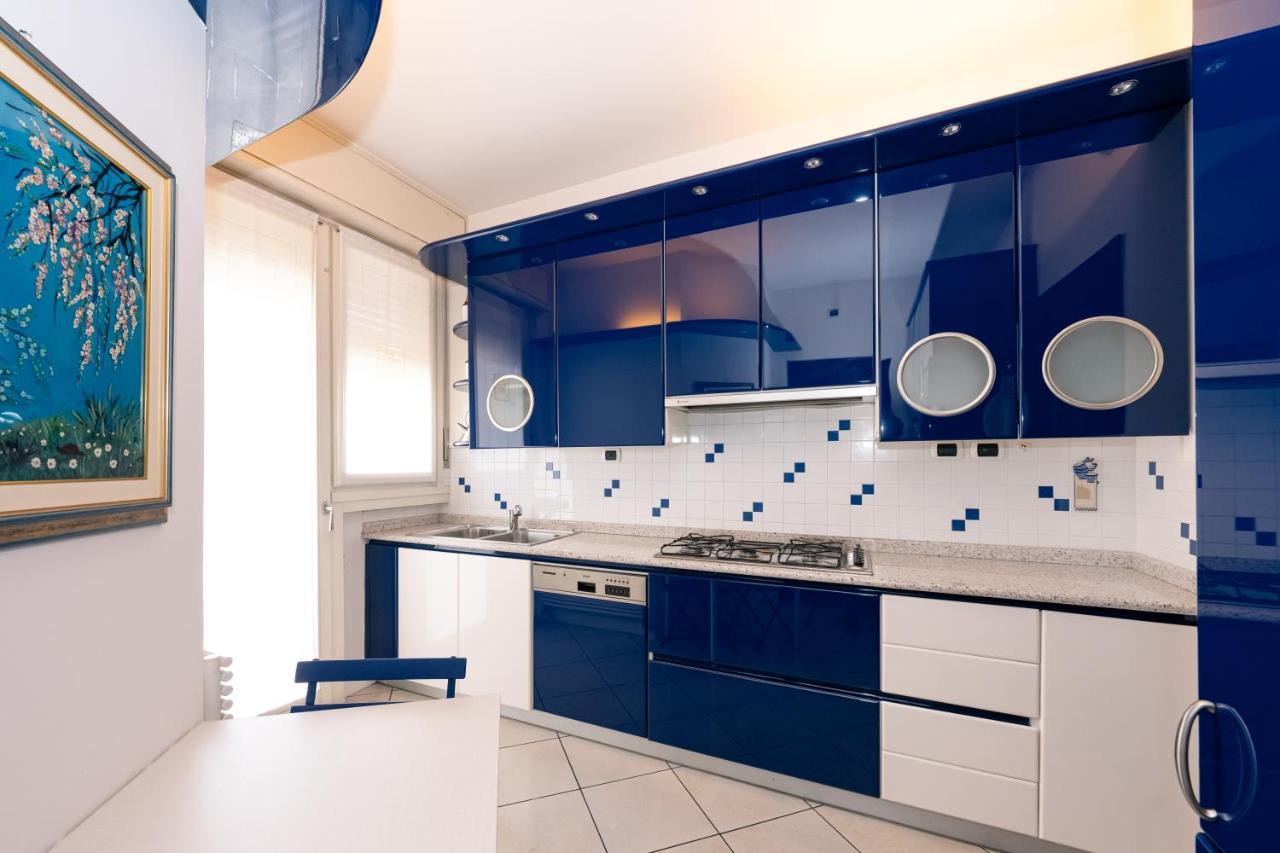 Como City View Apartment מראה חיצוני תמונה