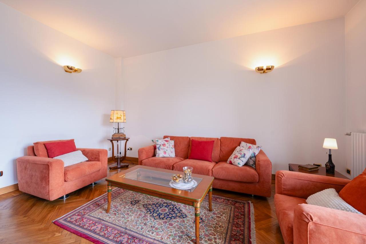 Como City View Apartment מראה חיצוני תמונה