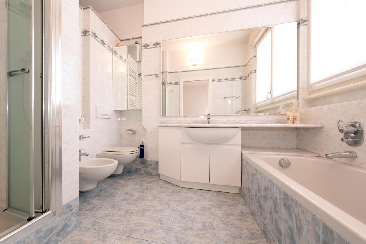 Como City View Apartment מראה חיצוני תמונה