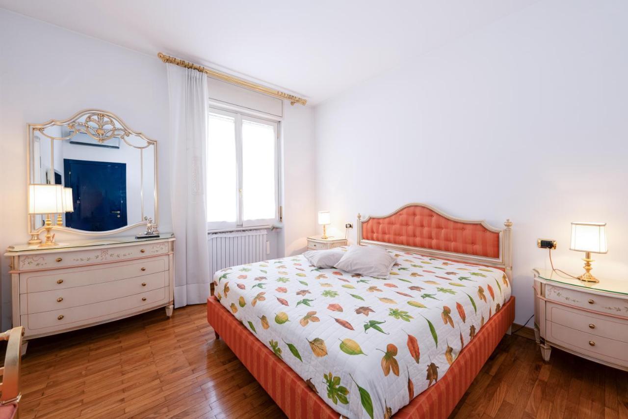 Como City View Apartment מראה חיצוני תמונה