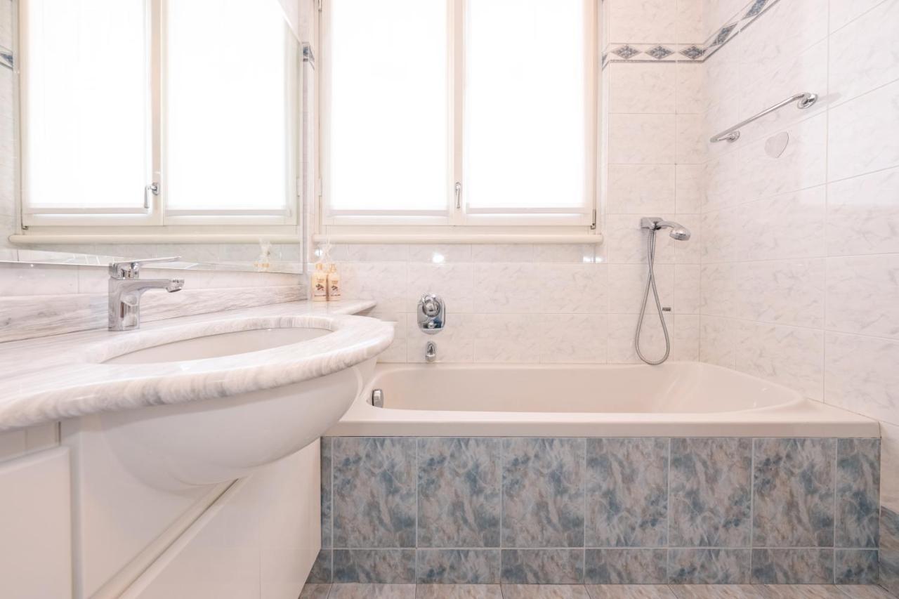 Como City View Apartment מראה חיצוני תמונה