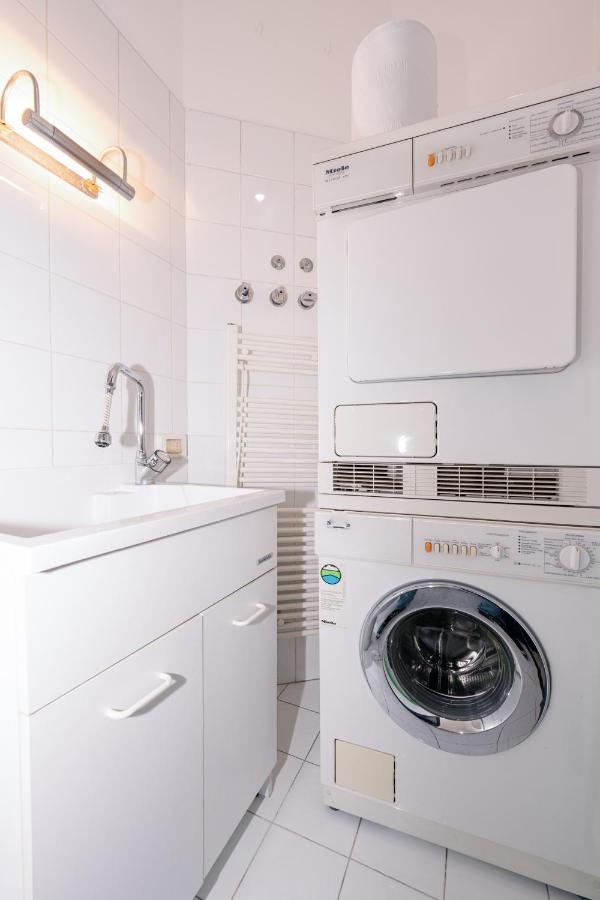 Como City View Apartment מראה חיצוני תמונה