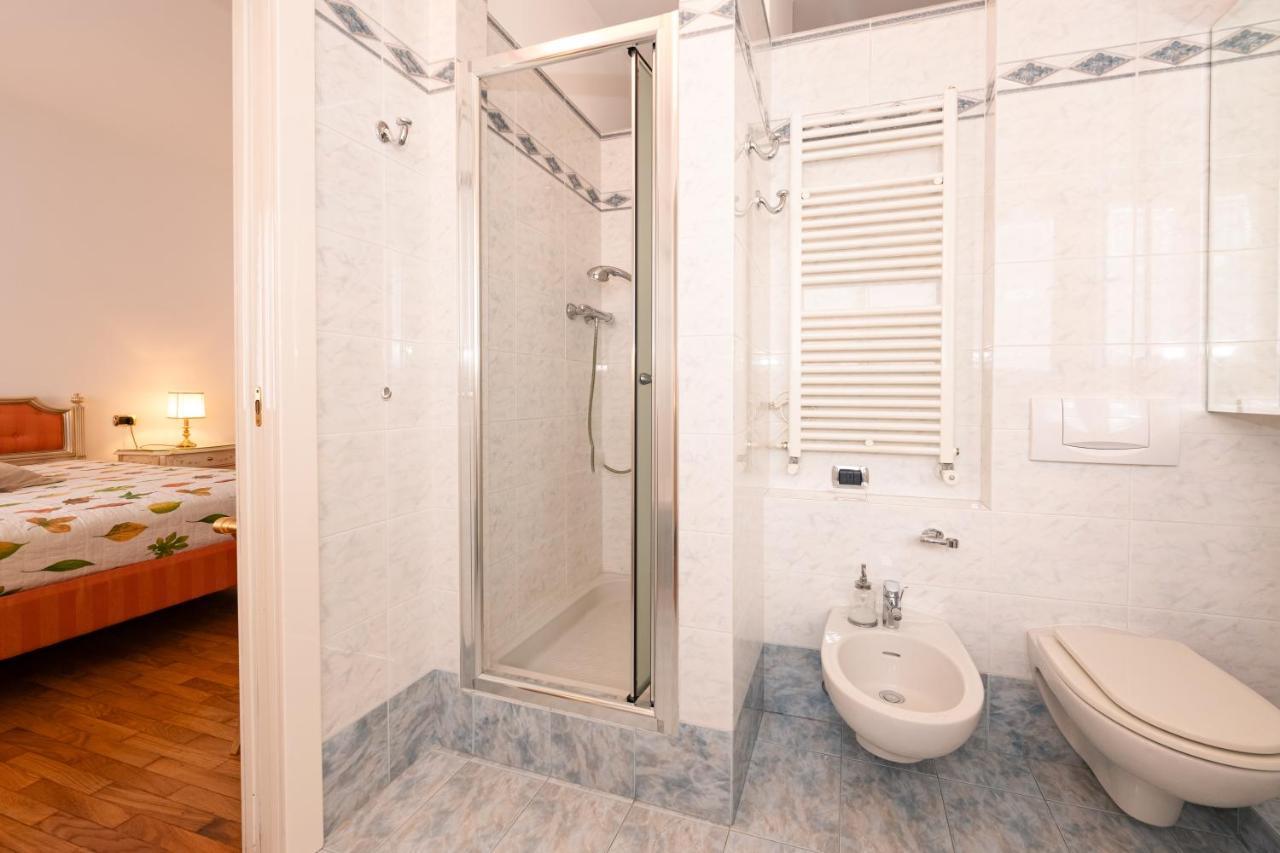 Como City View Apartment מראה חיצוני תמונה