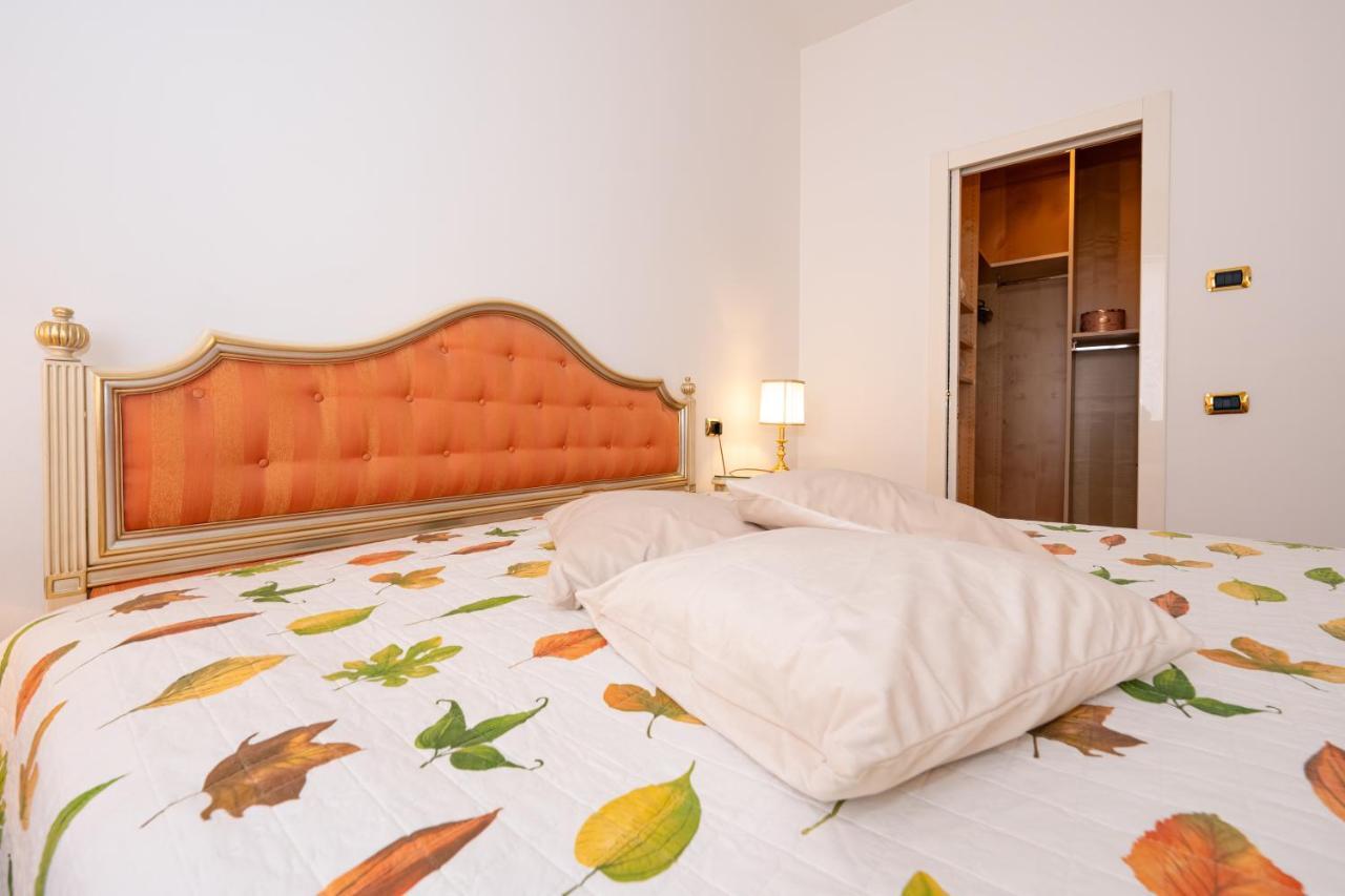 Como City View Apartment מראה חיצוני תמונה