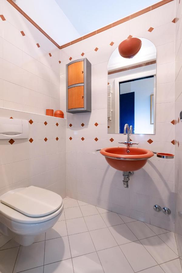 Como City View Apartment מראה חיצוני תמונה